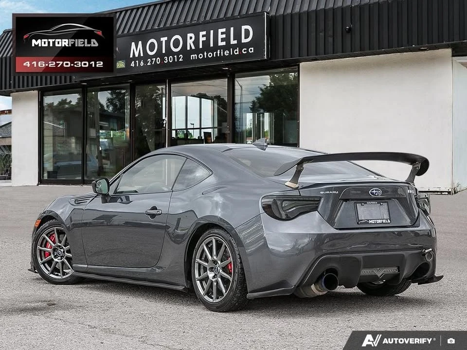 2020 Subaru BRZ 1st Gen - Image 4 of 20