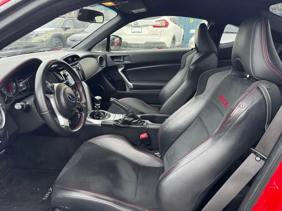 2020 Subaru BRZ 1st Gen - Image 10 of 14
