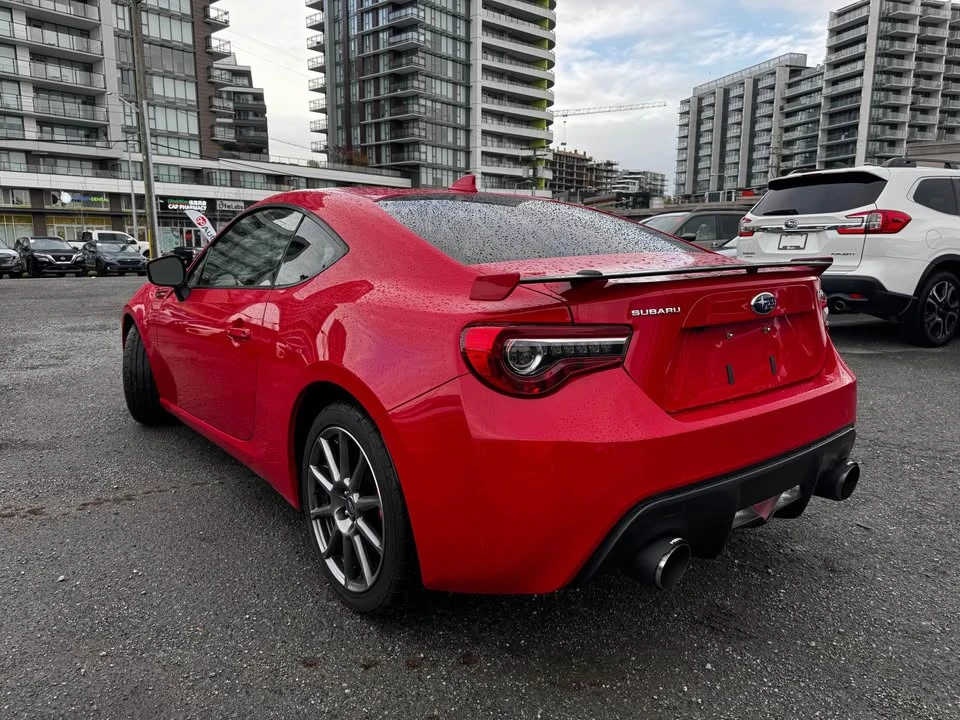 2020 Subaru BRZ 1st Gen - Image 7 of 14