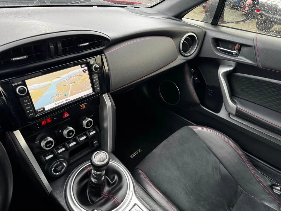 2020 Subaru BRZ 1st Gen - Image 14 of 14