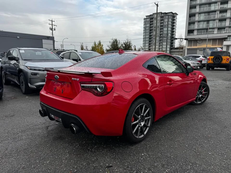 2020 Subaru BRZ 1st Gen - Image 5 of 14