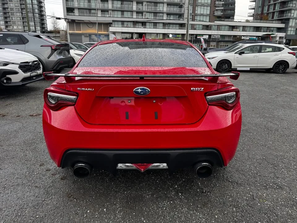 2020 Subaru BRZ 1st Gen - Image 6 of 14