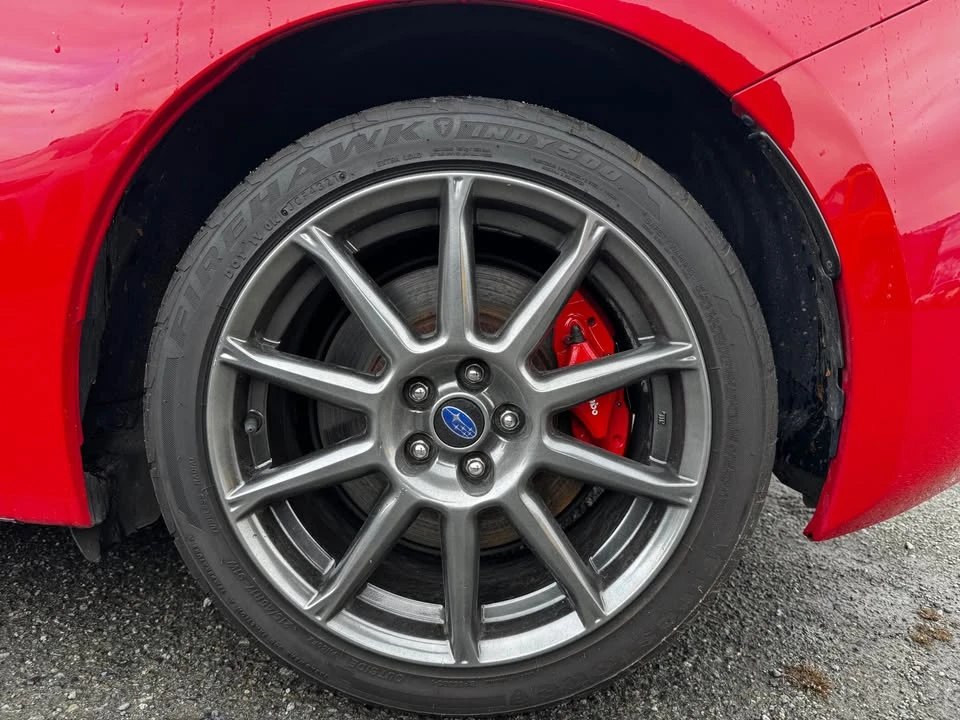 2020 Subaru BRZ 1st Gen - Image 8 of 14