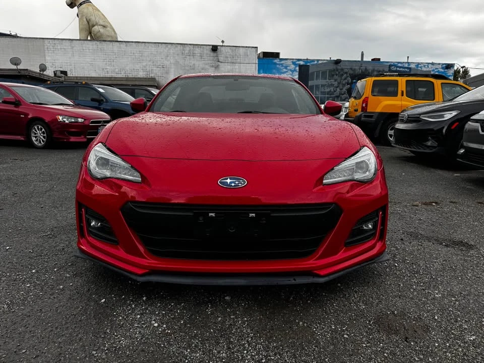 2020 Subaru BRZ 1st Gen - Image 2 of 14