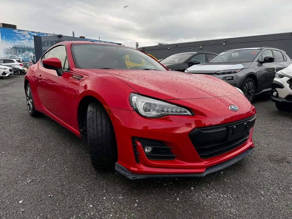 2020 Subaru BRZ 1st Gen - Image 3 of 14