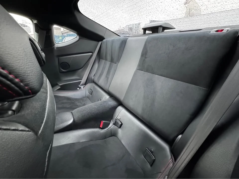 2020 Subaru BRZ 1st Gen - Image 11 of 14