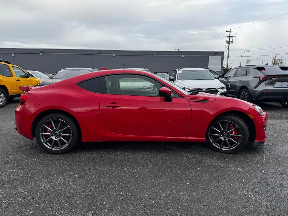 2020 Subaru BRZ 1st Gen - Image 4 of 14