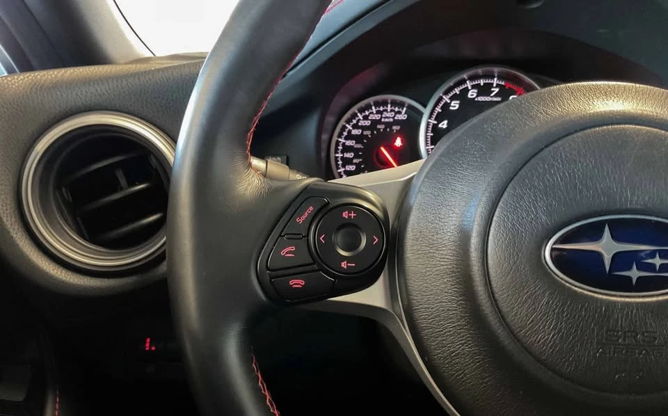 2020 Subaru BRZ 1st Gen - Image 15 of 20