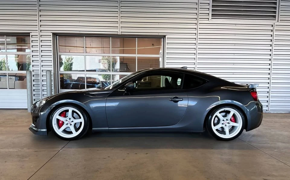 2020 Subaru BRZ 1st Gen - Image 4 of 20