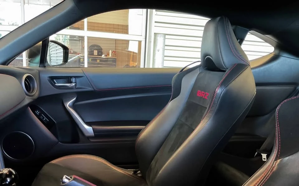 2020 Subaru BRZ 1st Gen - Image 10 of 20