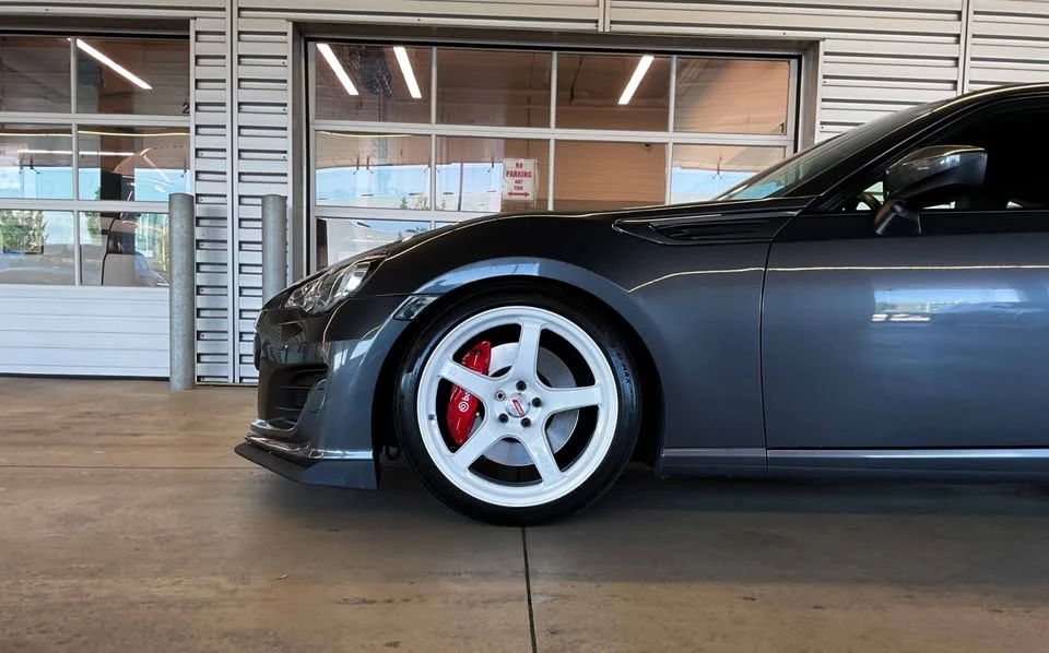 2020 Subaru BRZ 1st Gen - Image 8 of 20
