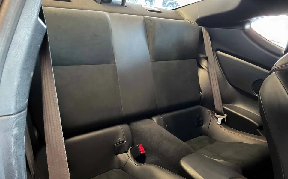 2020 Subaru BRZ 1st Gen - Image 19 of 20
