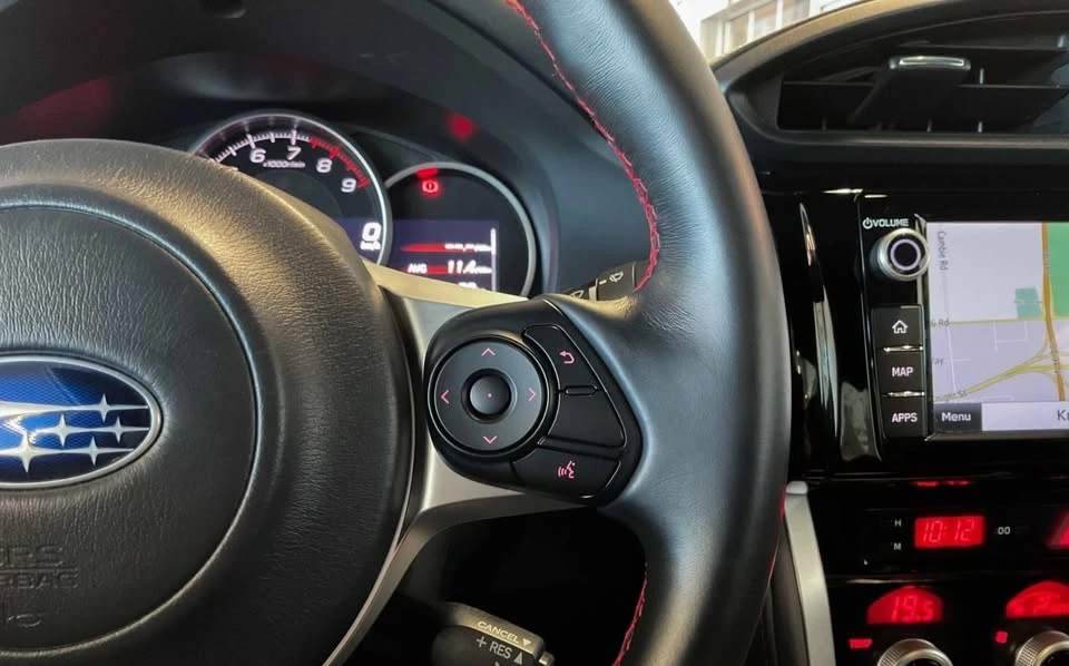 2020 Subaru BRZ 1st Gen - Image 14 of 20