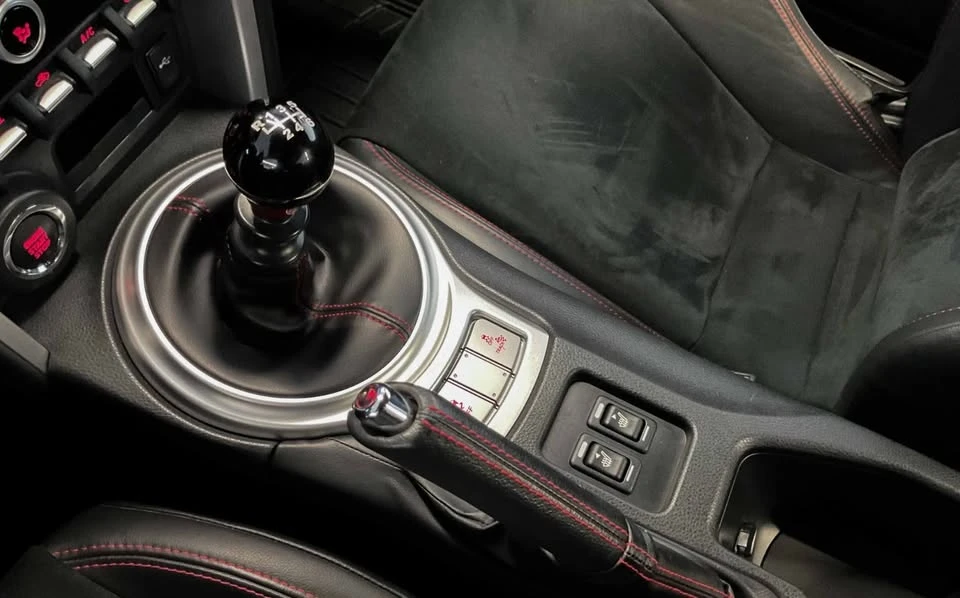 2020 Subaru BRZ 1st Gen - Image 16 of 20