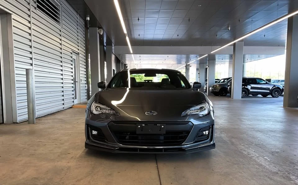 2020 Subaru BRZ 1st Gen - Image 2 of 20