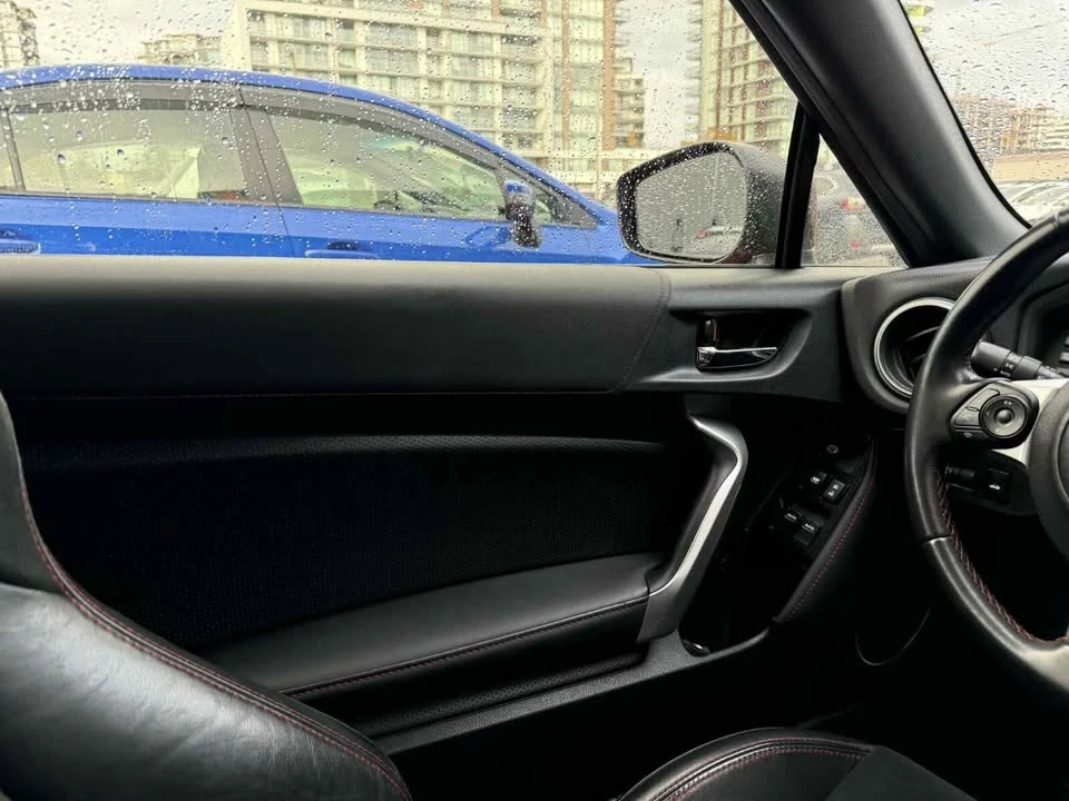 2020 Subaru BRZ 1st Gen - Image 14 of 16