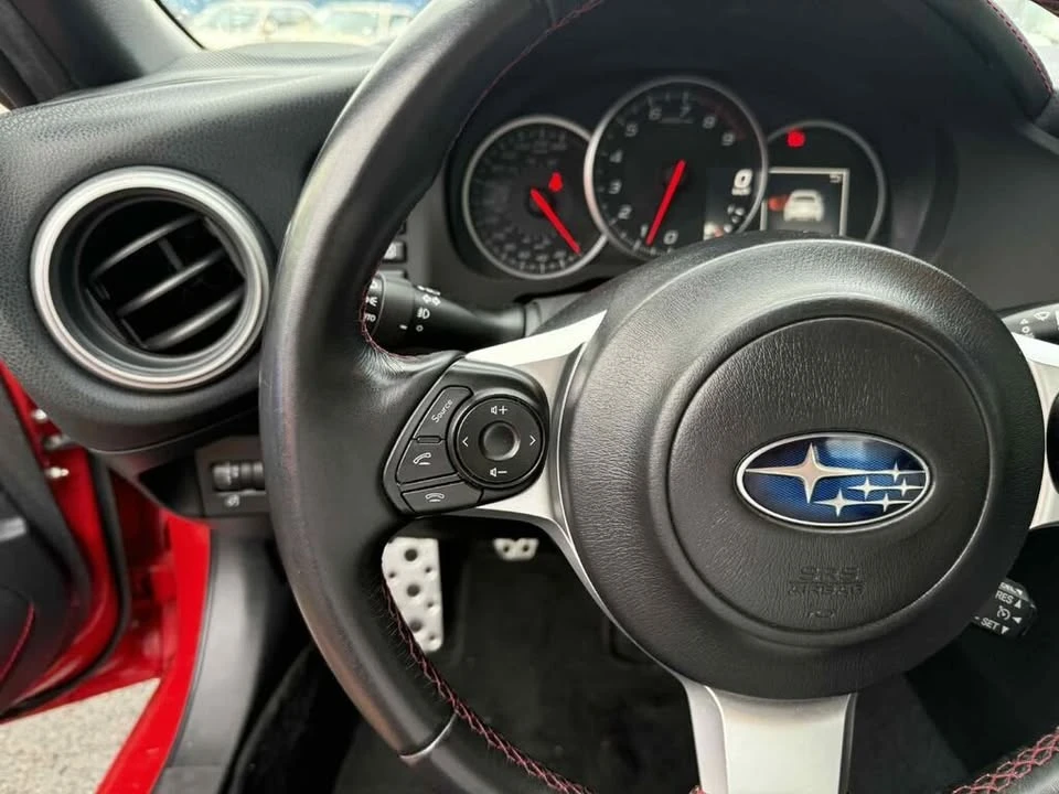 2020 Subaru BRZ 1st Gen - Image 8 of 16