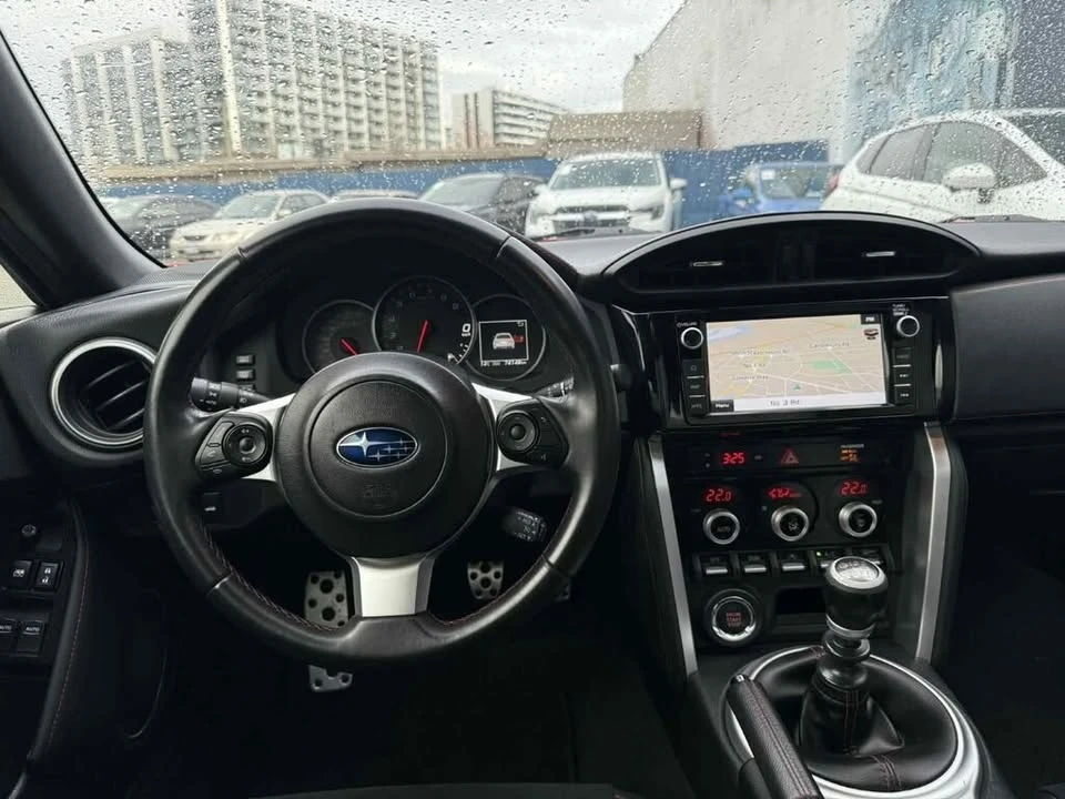 2020 Subaru BRZ 1st Gen - Image 9 of 16
