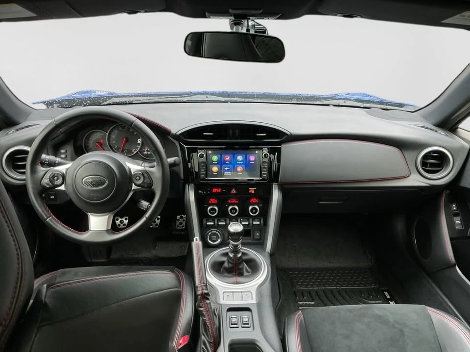 2020 Subaru BRZ 1st Gen - Image 17 of 20