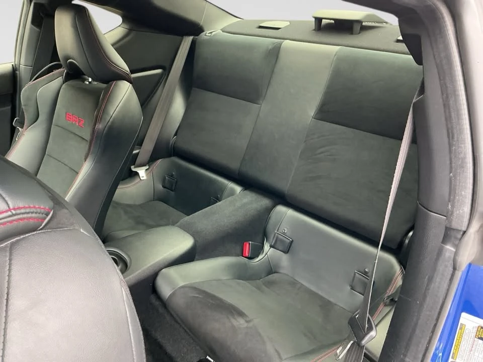 2020 Subaru BRZ 1st Gen - Image 20 of 20