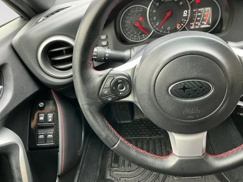 2020 Subaru BRZ 1st Gen - Image 14 of 20