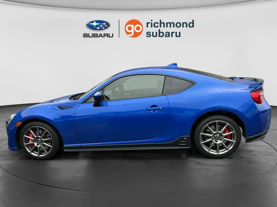 2020 Subaru BRZ 1st Gen - Image 8 of 20