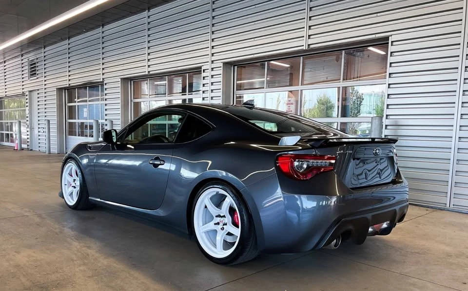 2020 Subaru BRZ 1st Gen - Image 5 of 20