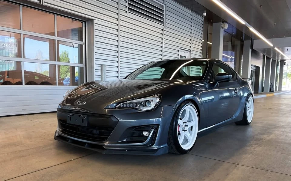 2020 Subaru BRZ 1st Gen - Image 3 of 20