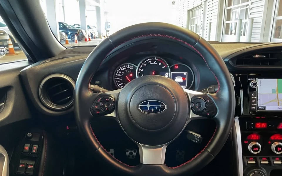 2020 Subaru BRZ 1st Gen - Image 12 of 20