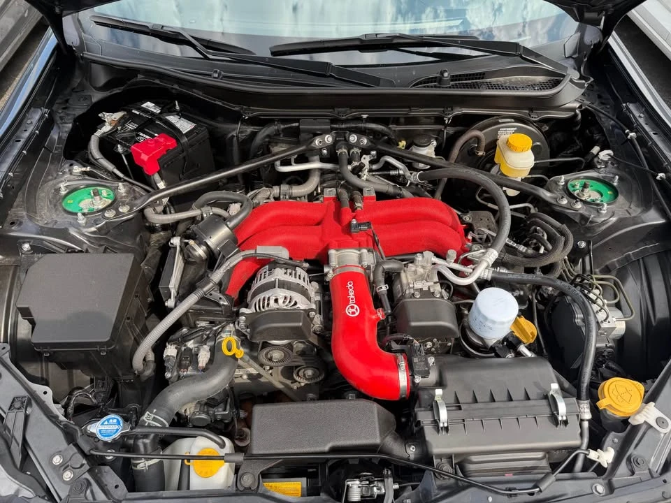 2020 Subaru BRZ 1st Gen - Image 8 of 20