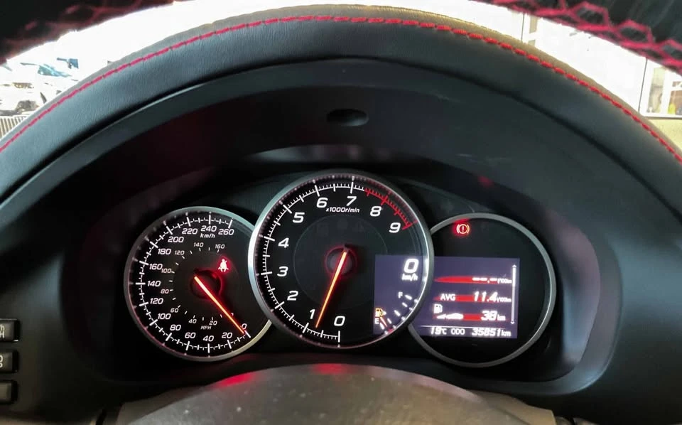 2020 Subaru BRZ 1st Gen - Image 13 of 20