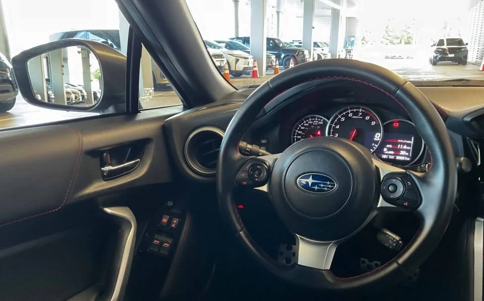 2020 Subaru BRZ 1st Gen - Image 18 of 20