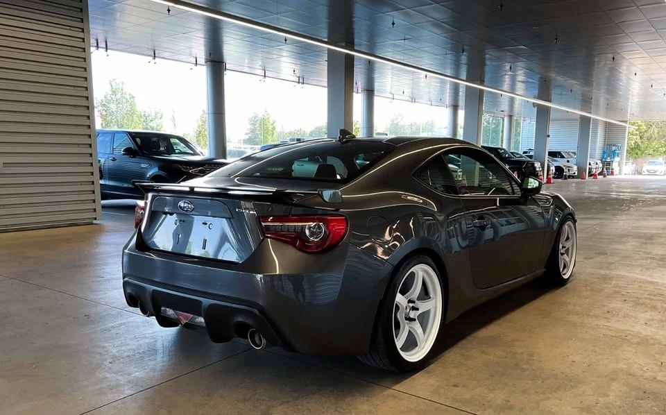 2020 Subaru BRZ 1st Gen - Image 7 of 20