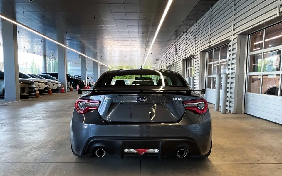 2020 Subaru BRZ 1st Gen - Image 6 of 20