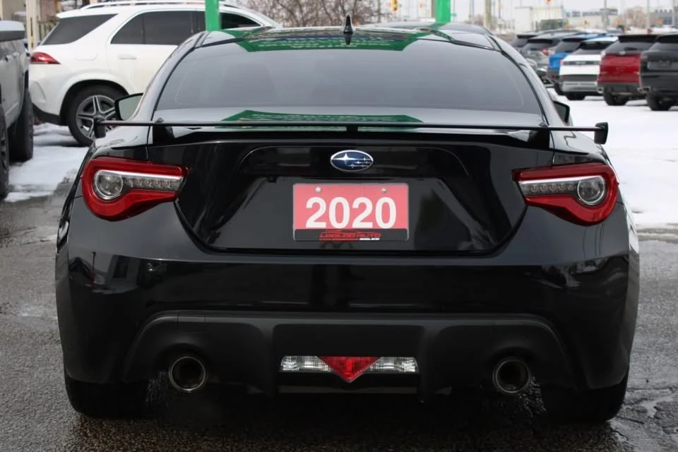 2020 Subaru BRZ 1st Gen - Image 5 of 20