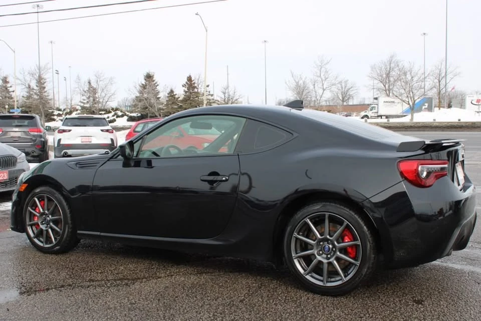 2020 Subaru BRZ 1st Gen - Image 4 of 20