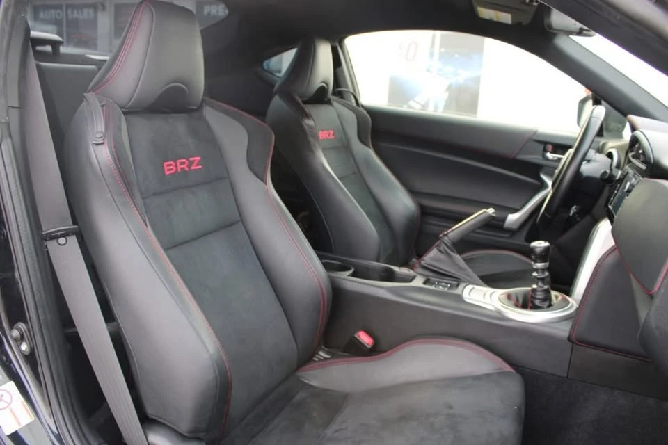 2020 Subaru BRZ 1st Gen - Image 14 of 20