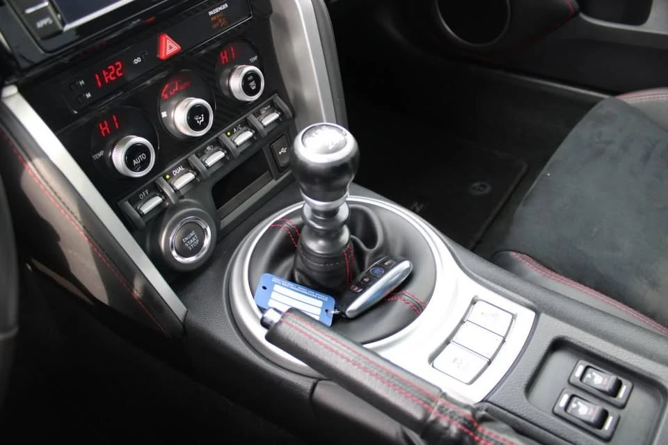 2020 Subaru BRZ 1st Gen - Image 11 of 20