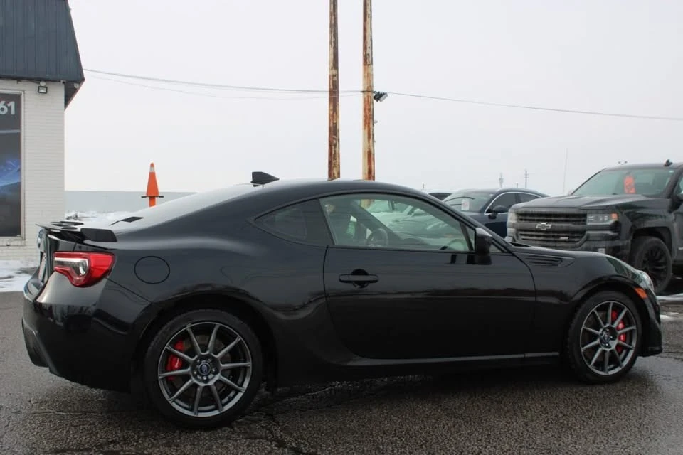 2020 Subaru BRZ 1st Gen - Image 6 of 20