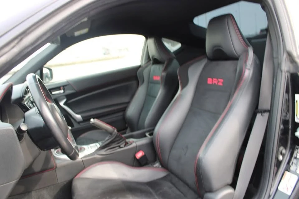 2020 Subaru BRZ 1st Gen - Image 16 of 20