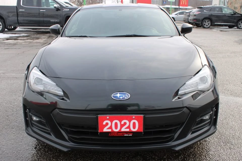 2020 Subaru BRZ 1st Gen - Image 2 of 20
