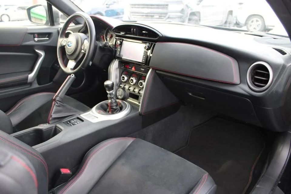 2020 Subaru BRZ 1st Gen - Image 8 of 20