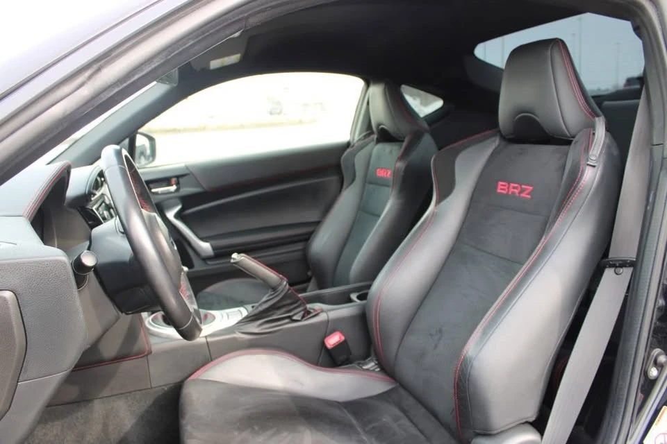 2020 Subaru BRZ 1st Gen - Image 17 of 20