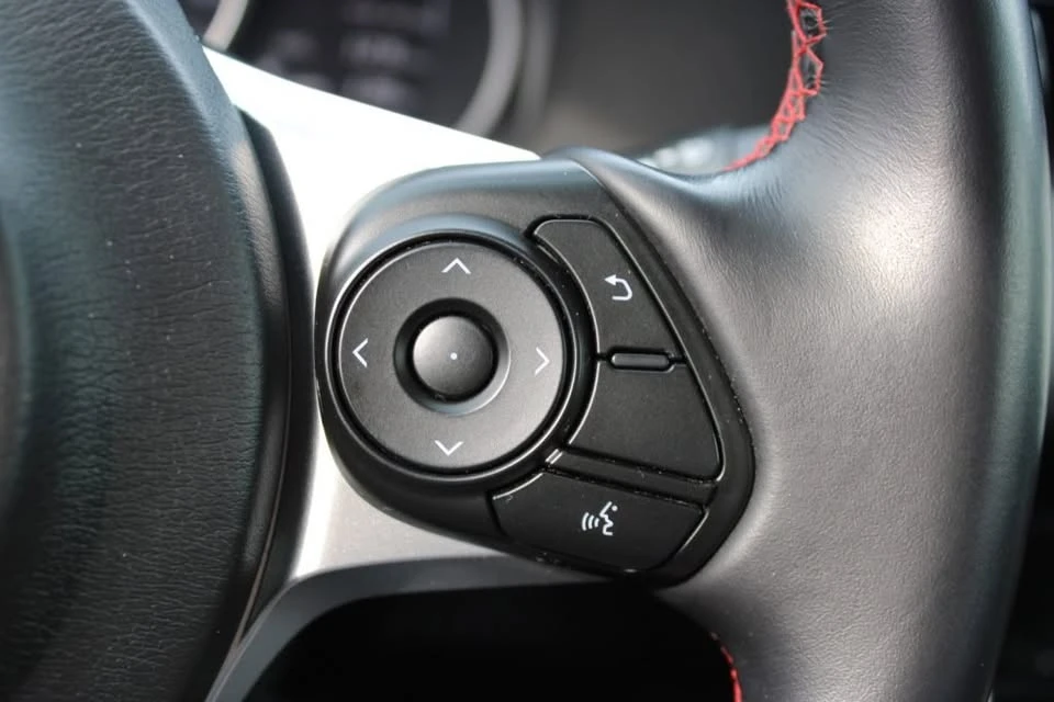 2020 Subaru BRZ 1st Gen - Image 12 of 20
