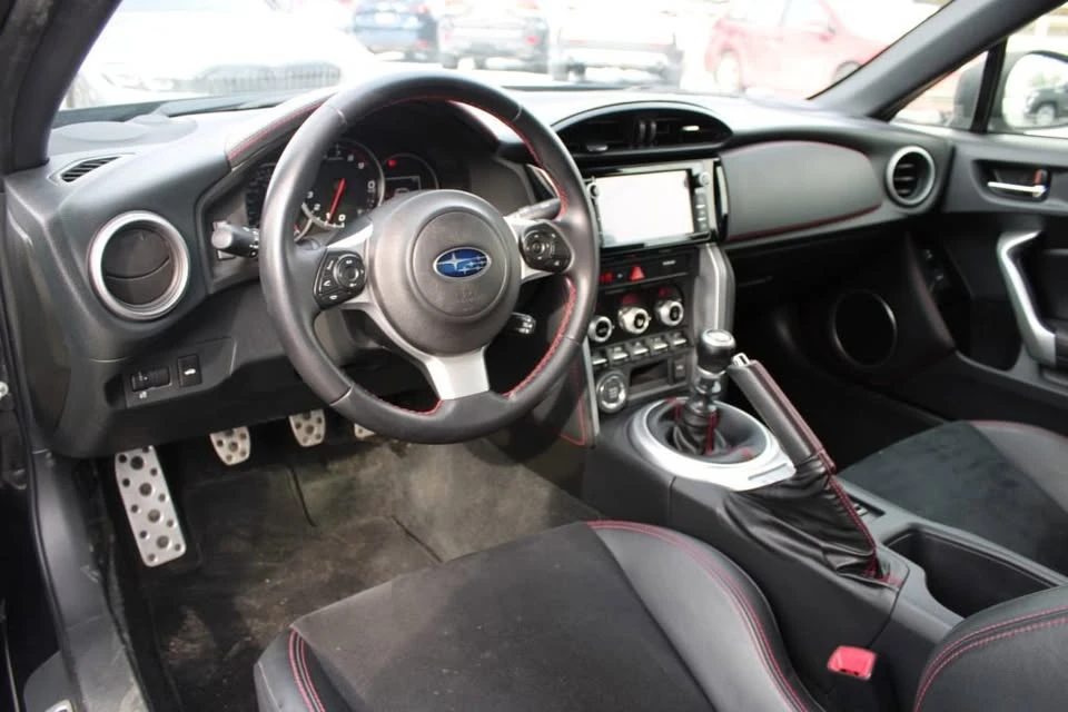 2020 Subaru BRZ 1st Gen - Image 7 of 20