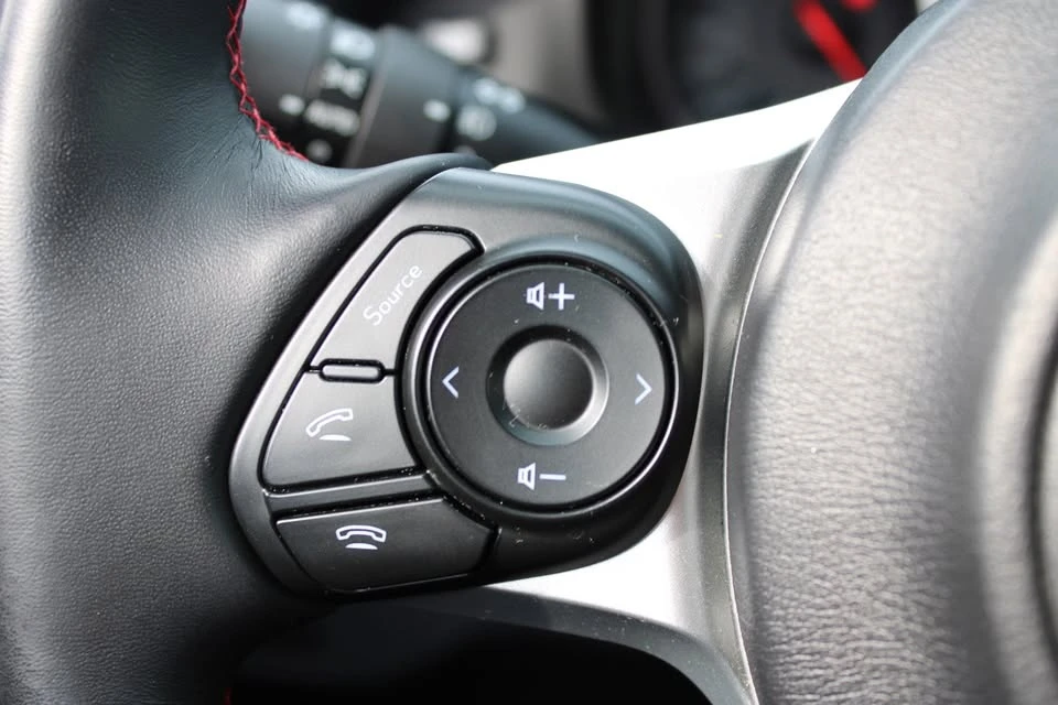 2020 Subaru BRZ 1st Gen - Image 11 of 16