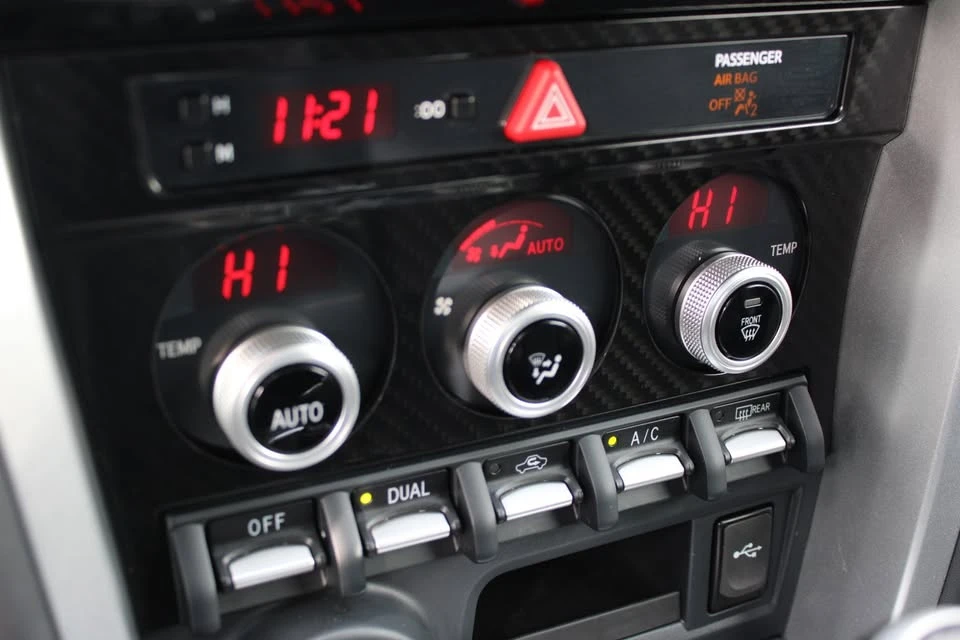 2020 Subaru BRZ 1st Gen - Image 14 of 16