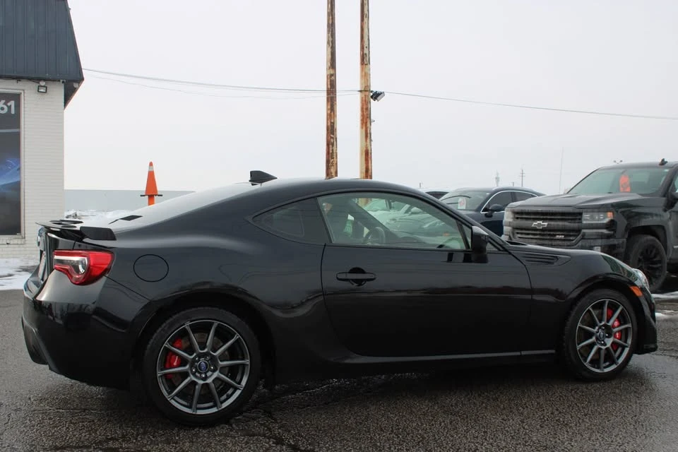 2020 Subaru BRZ 1st Gen - Image 3 of 16