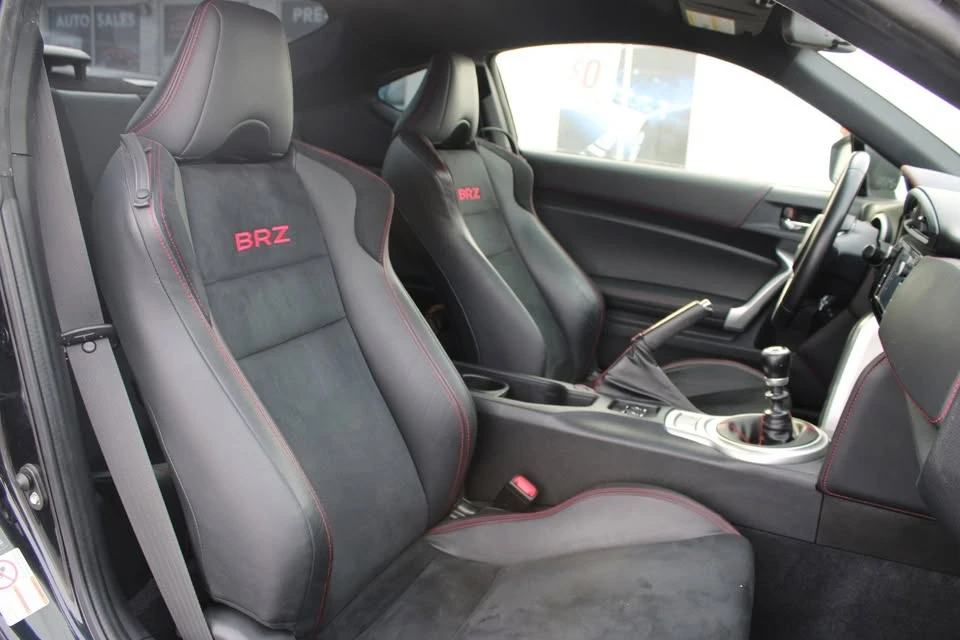2020 Subaru BRZ 1st Gen - Image 12 of 16