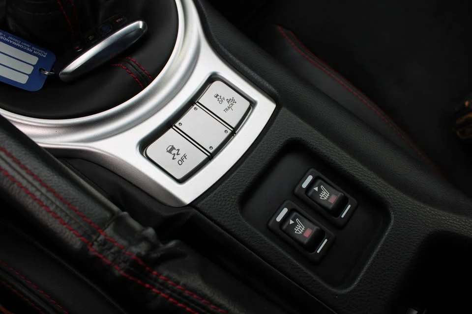 2020 Subaru BRZ 1st Gen - Image 15 of 16